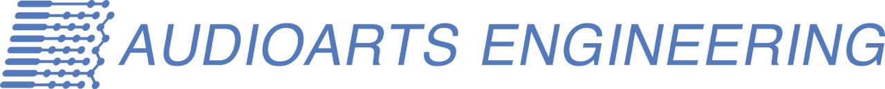 Audioarts